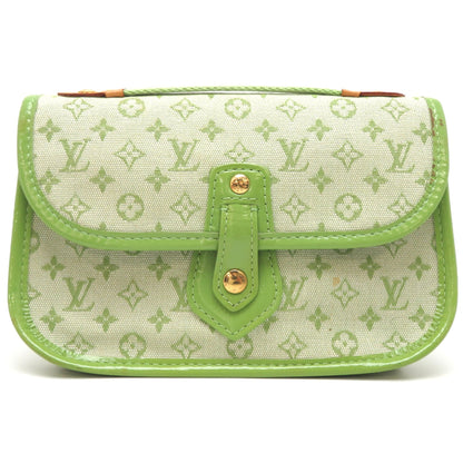 Monogram Louis Vuitton Pouch