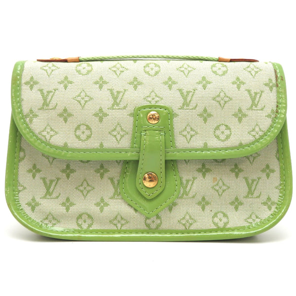 Monogram Louis Vuitton Pouch