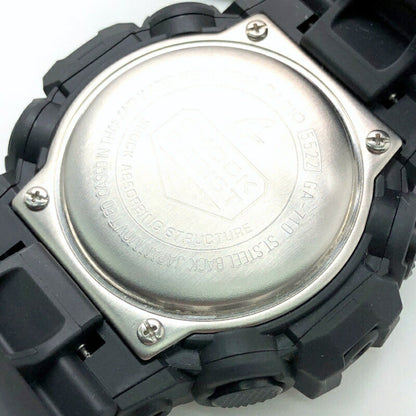 G-Shock Casio Ga-710-1A Garish Color