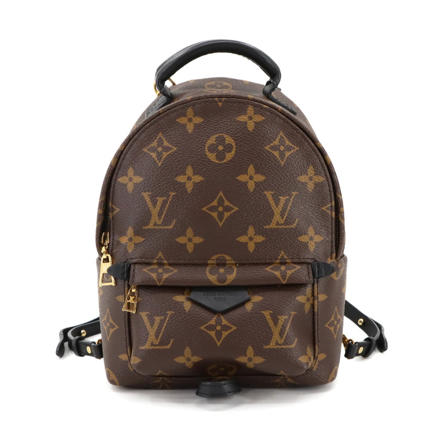 Louis Vuitton Monogram Palm Springs Backpack Mini