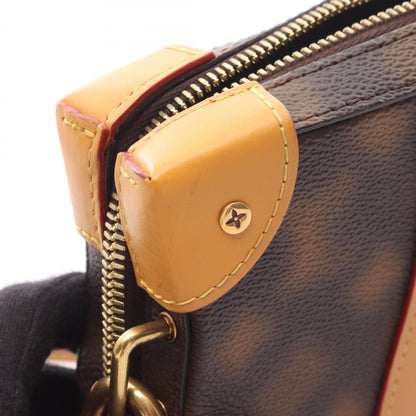 Louis Vuitton Soft Trunk Shoulder Bag