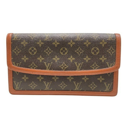 Louis Vuitton Monogram Pochette Dame Pm M51812