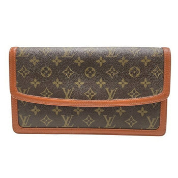 Louis Vuitton Monogram Pochette Dame Pm M51812