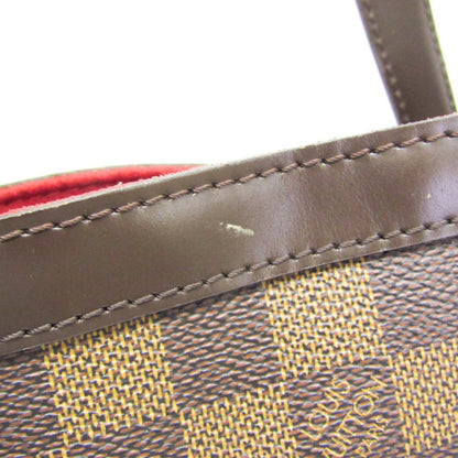 Louis Vuitton Damier Hampstead Mm N51204