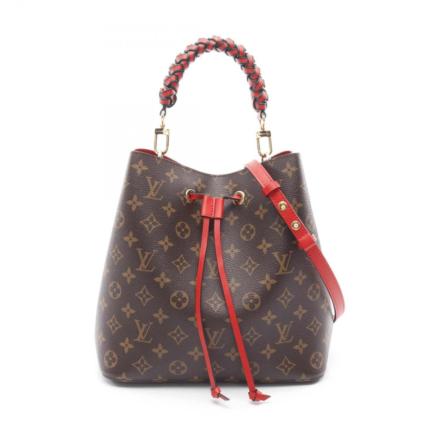 Louis Vuitton Neonoe Handbag