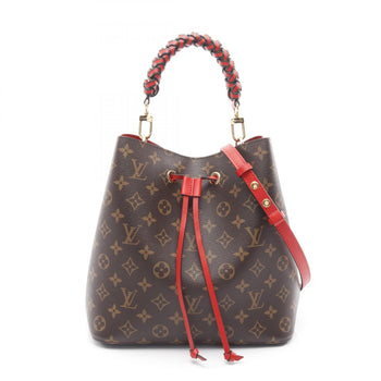 Louis Vuitton Neonoe Handbag