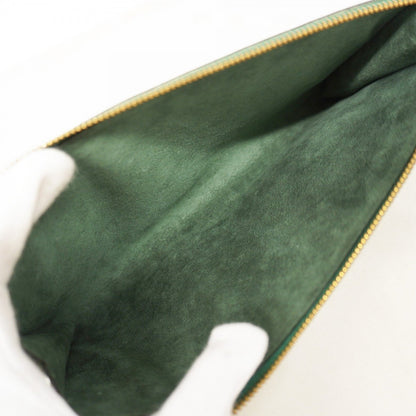 Louis Vuitton Epi Pouch Accessoires M52944 Borneo Green