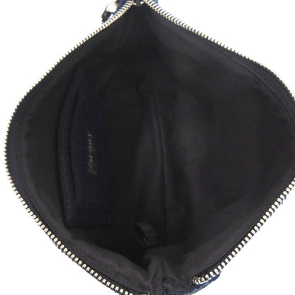 Like New Chanel 3-Piece Travel Set Including Headband