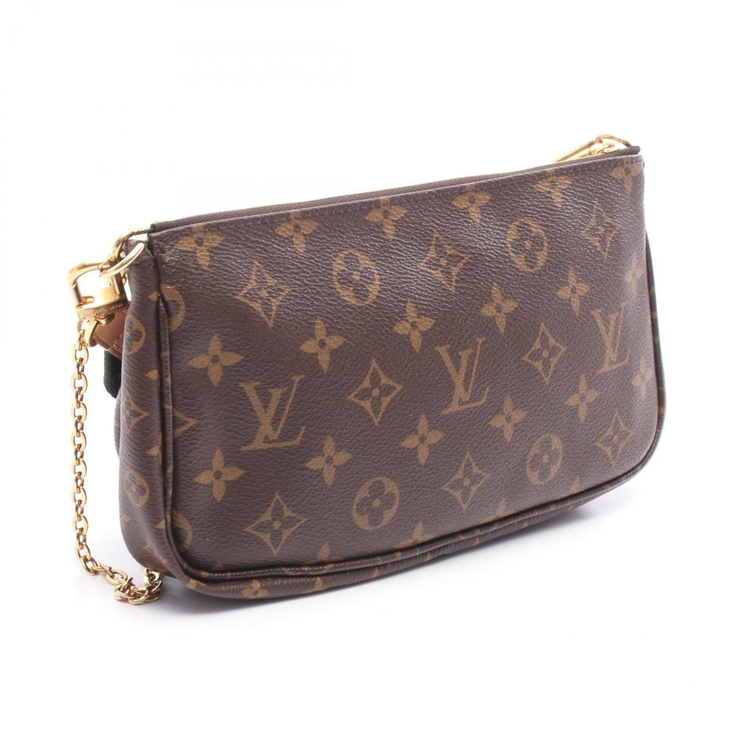 Louis Vuitton Multi Pochette Accessoires Shoulder Bag