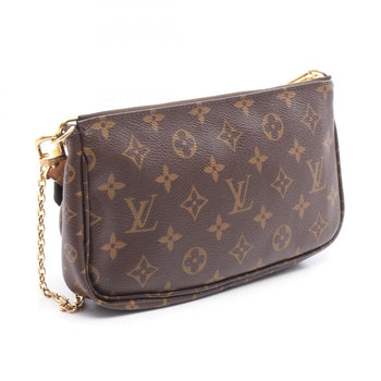 Louis Vuitton Multi Pochette Accessoires Shoulder Bag