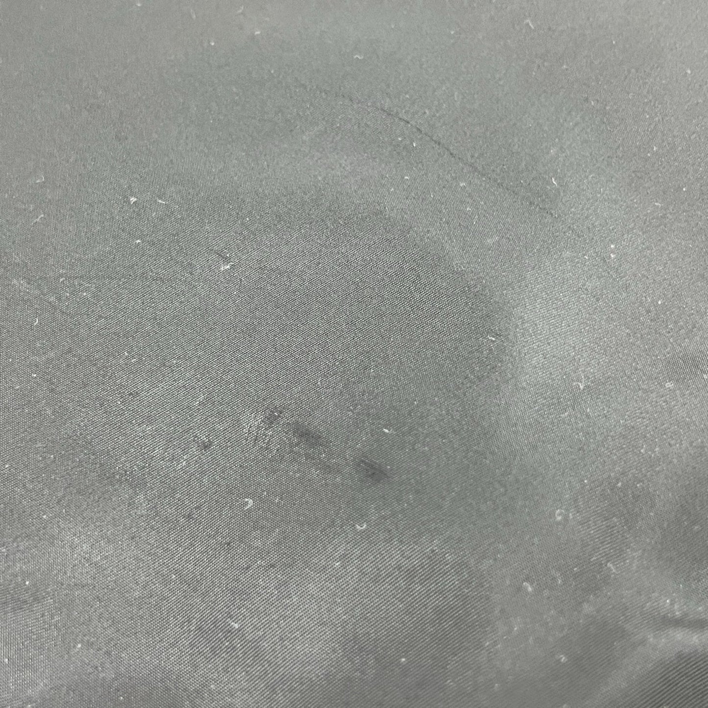 Prada Va0251 Triangle Plate Flat Bag Shoulder Nylon