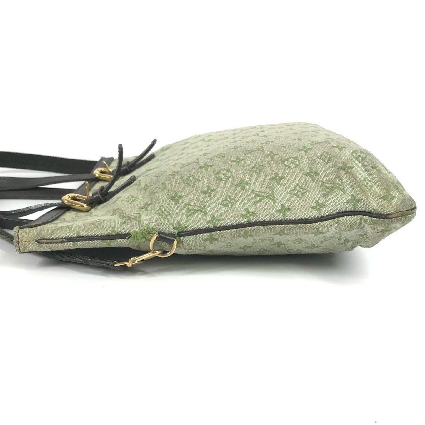 Louis Vuitton M92209 Monogram Mini Franoise Tote Bag