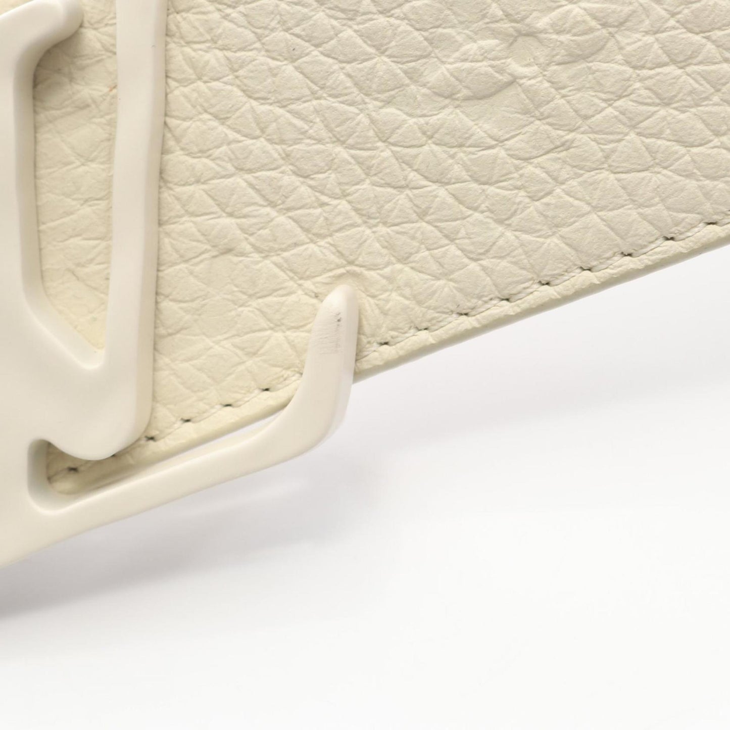 Louis Vuitton Santur Lv Sharp Belt