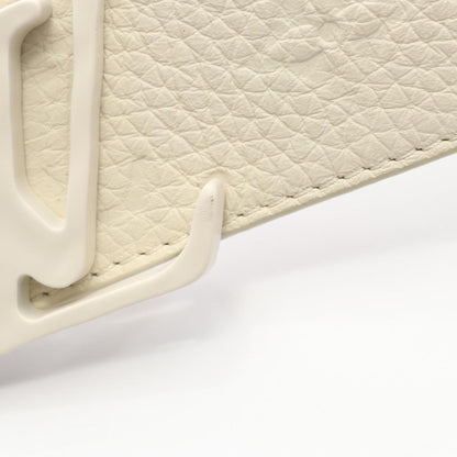 Louis Vuitton Santur Lv Sharp Belt