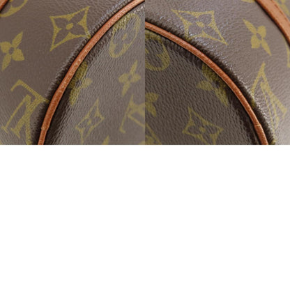 Louis Vuitton M51366 Papillon 26 Old Monogram Handbag Canvas