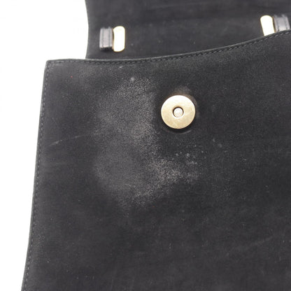 Salvatore Ferragamo Gancini Handbag