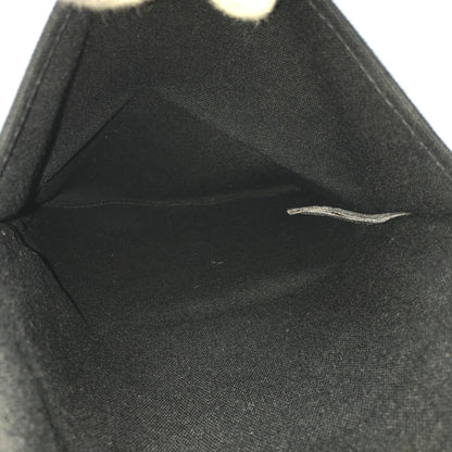 Hermes Bolide Cotton Travel Pouch