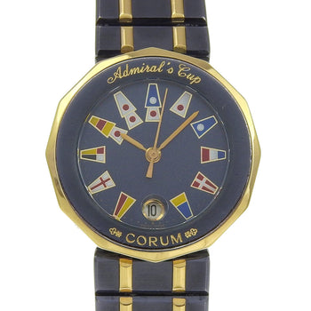 Corum Admiral'S Cup Watch 396.10.31.V52