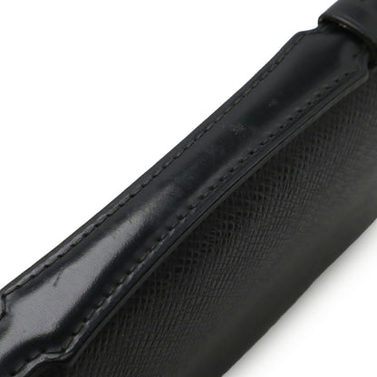 Louis Vuitton Taiga Organizer Atoll Travel Case/Second Bag