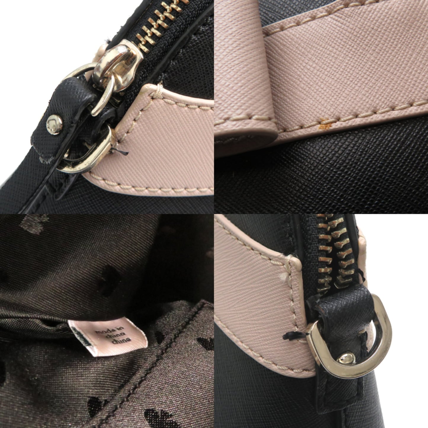 Tote Bag Leather - Kate Spade Shoulder Bag