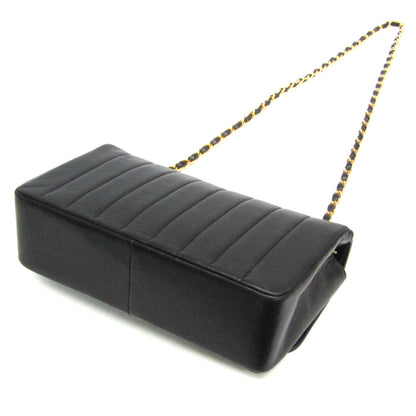 Chanel Mademoiselle Chain Shoulder Bag