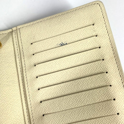 Louis Vuitton M83335 Monogram Craggy Portefeuille Brazza Nm Long Wallet