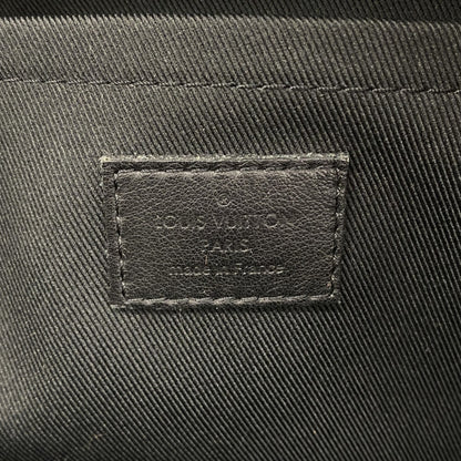 Louis Vuitton Monogram Reverse Palm Springs Backpack Pm M43116 Brown