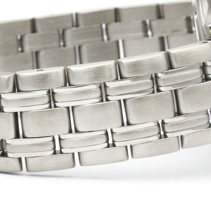 Omega Seamaster 120M Jacques Mayol Ltd Edition Watch 2507.80 Polished