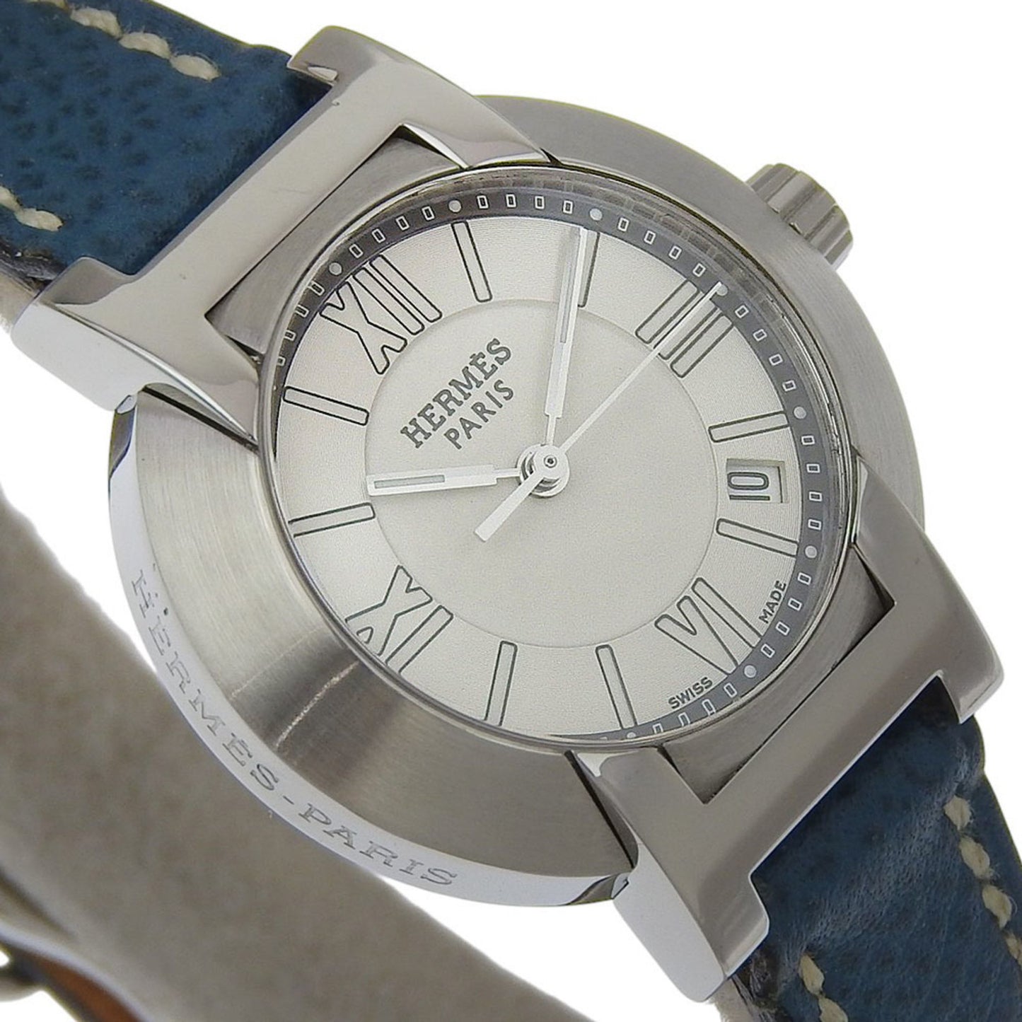 Herms Nomad Watch