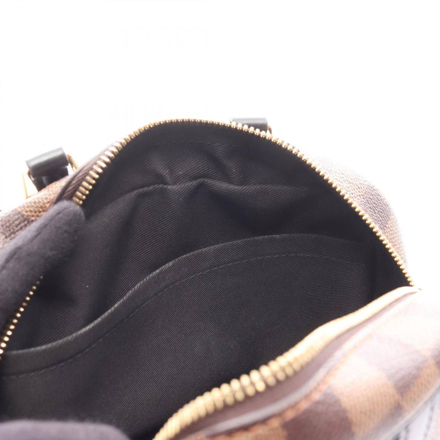 Louis Vuitton Valisette Souple Bb Handbag