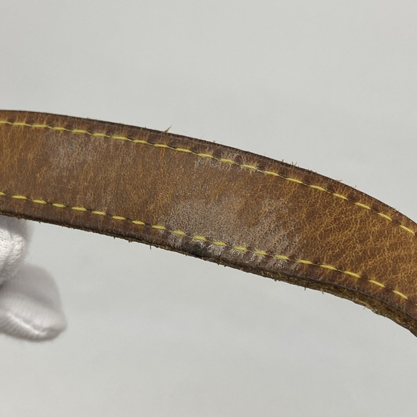 Louis Vuitton Monogram Batignolles Tote Bag M51156 Brown