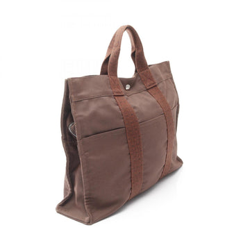 Hermes Herms Air Line Mm Tote Bag