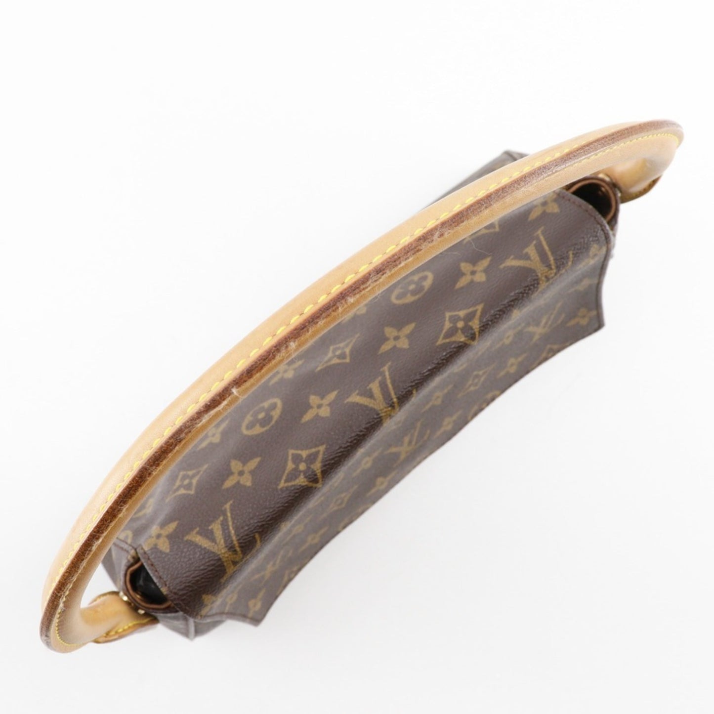 Canvas - Louis Vuitton Shoulder Bag Monogram