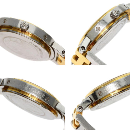 Hermes Clipper Old Belt Watch Stainless Steel Ssxgp