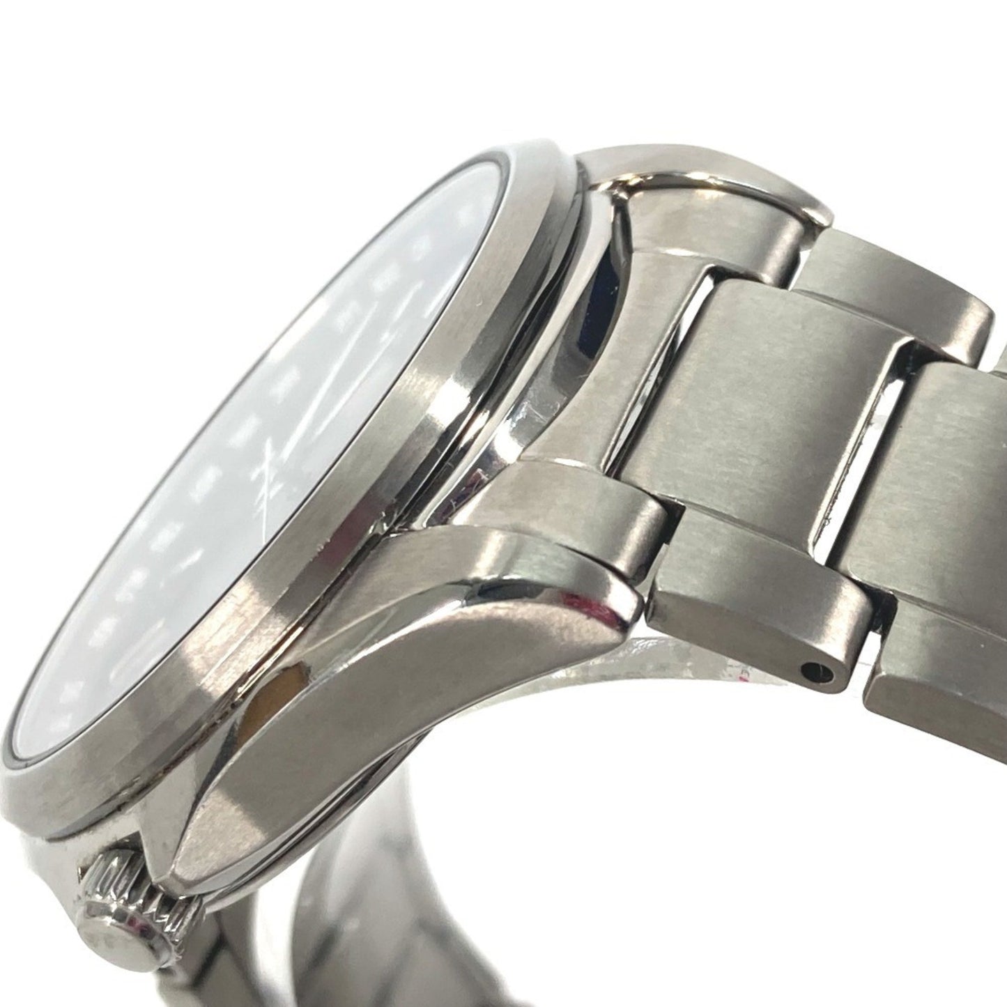 Seiko 7B75-0Aa0 Seiko Selection Date Watch