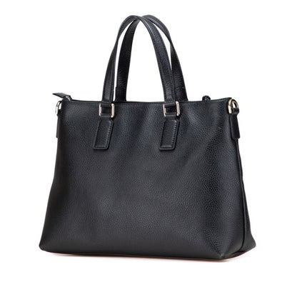 Gucci Bamboo Tassel Handbag