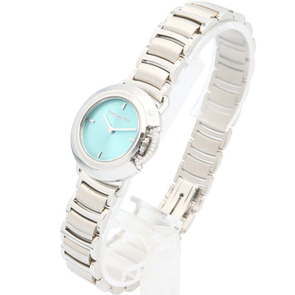 Tiffany & Co. T Watch
