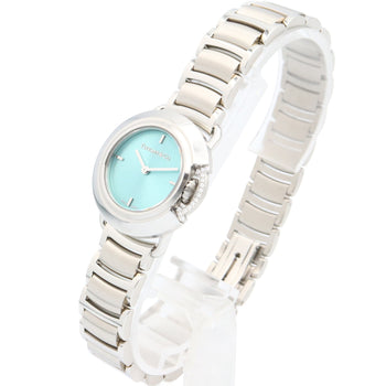 Tiffany & Co. T Watch