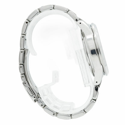 Seiko Grand 9R66-0Ae0 Sbge213 Black Dial