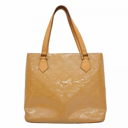 Louis Vuitton Vernis Brentwood Tote Bag M91511 Noisette