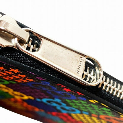 Gucci Gg Psychedelic 601087 Bag Clutch Handbag