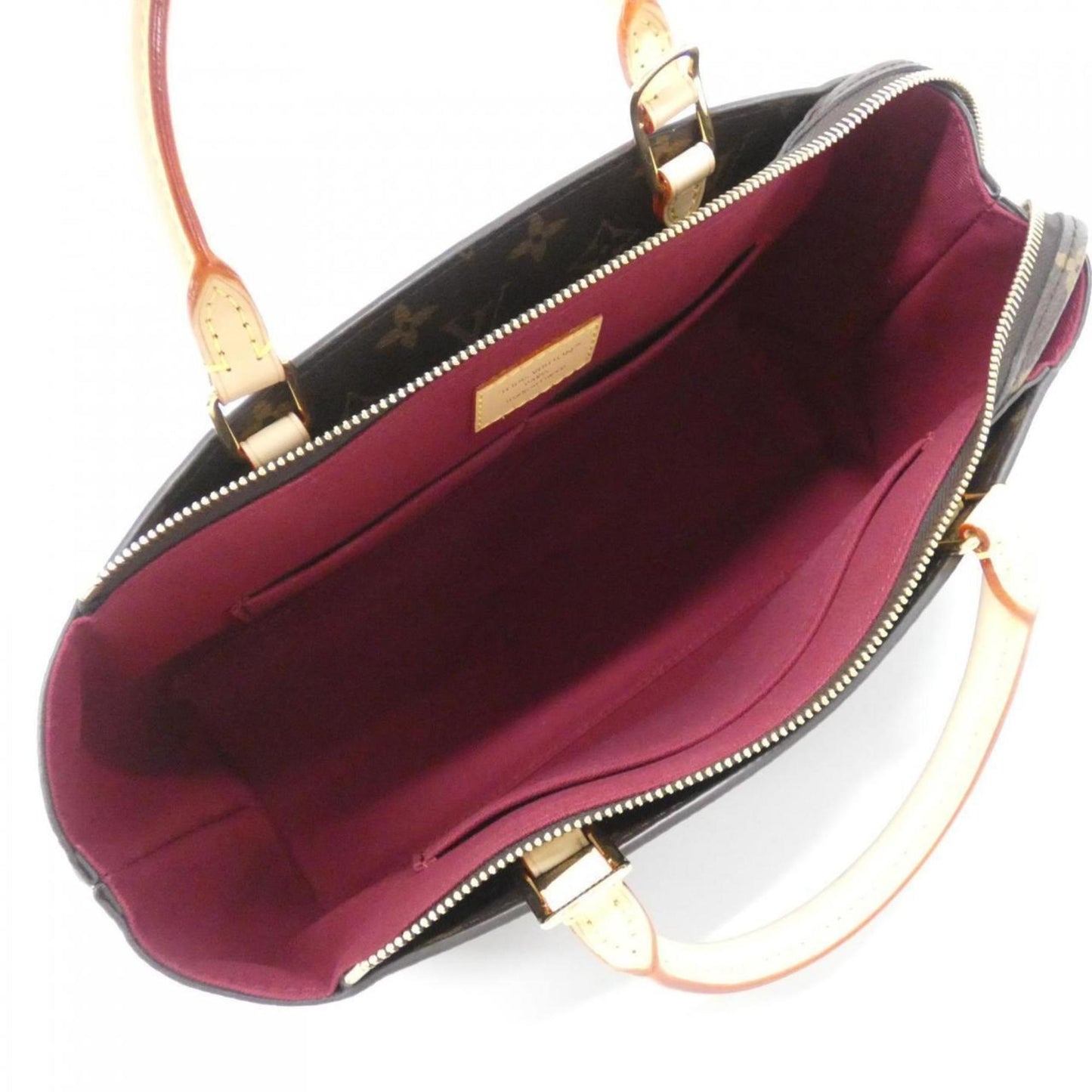 Louis Vuitton Monogram Petit Palais Pm M45900 Handbag