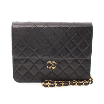 Chanel Matelasse Shoulder Bag