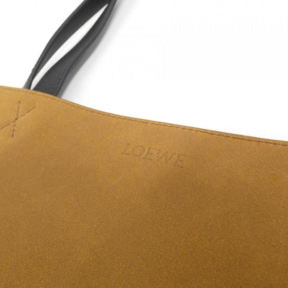 Loewe Puzzle Fold Tote Xl B779Q18X23 Handbag