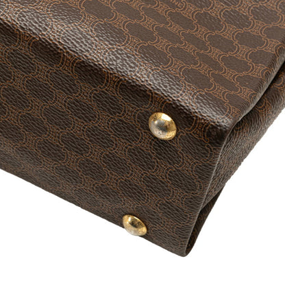 Celine Macadam Business Bag