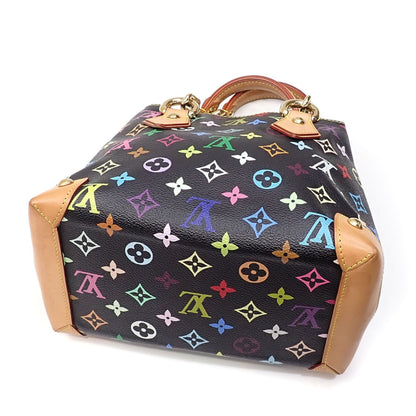 Louis Vuitton Monogram Multicolore Audra Handbag