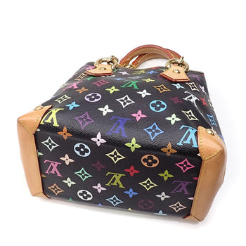 Louis Vuitton Monogram Multicolore Audra Handbag