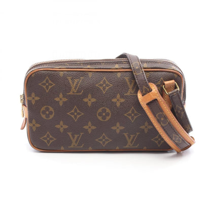 Louis Vuitton Marly Bandouliere Shoulder Bag