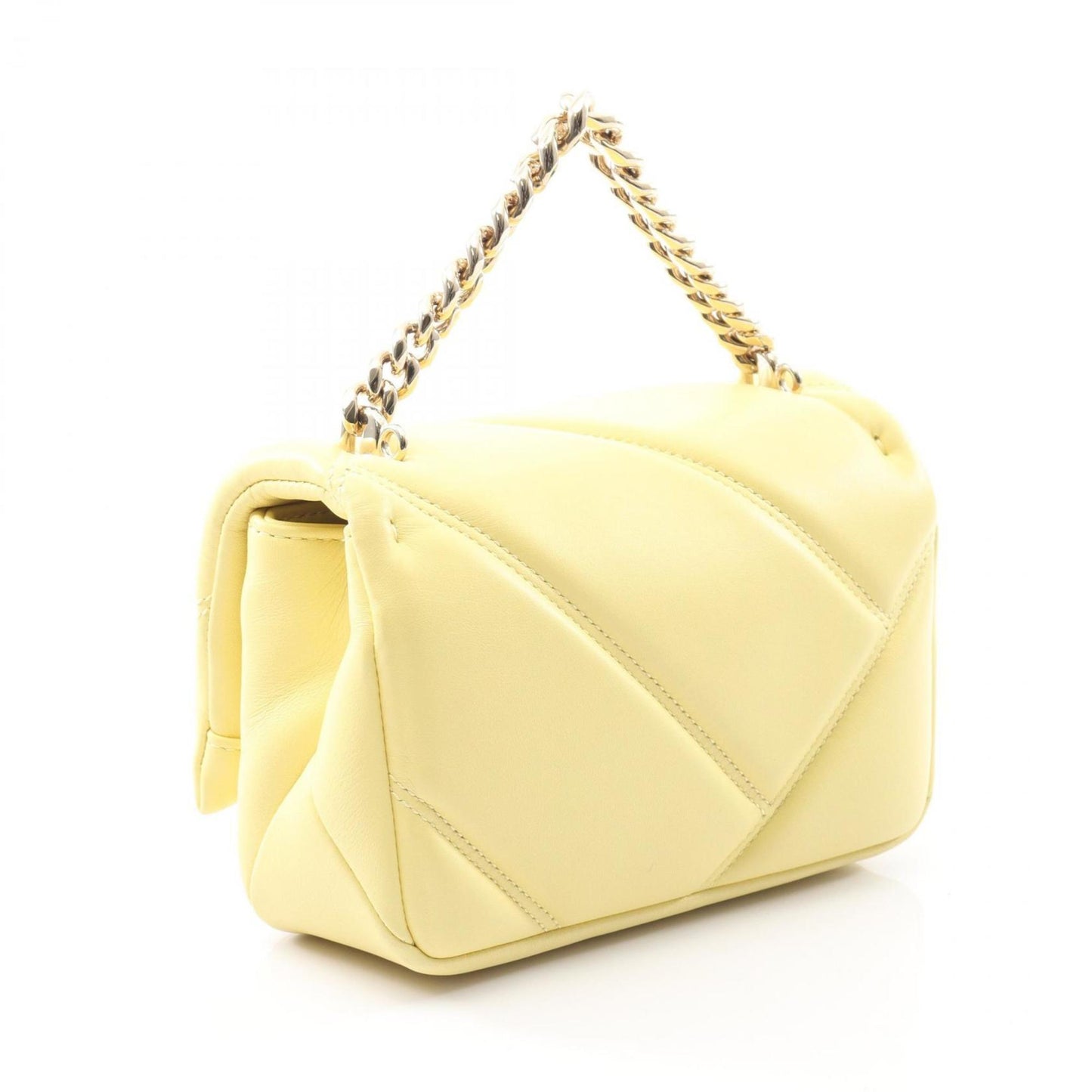 Bvlgari Serpenti Cabochon Handbag