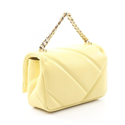 Bvlgari Serpenti Cabochon Handbag